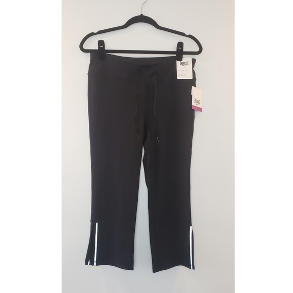 everlast capri yoga pants